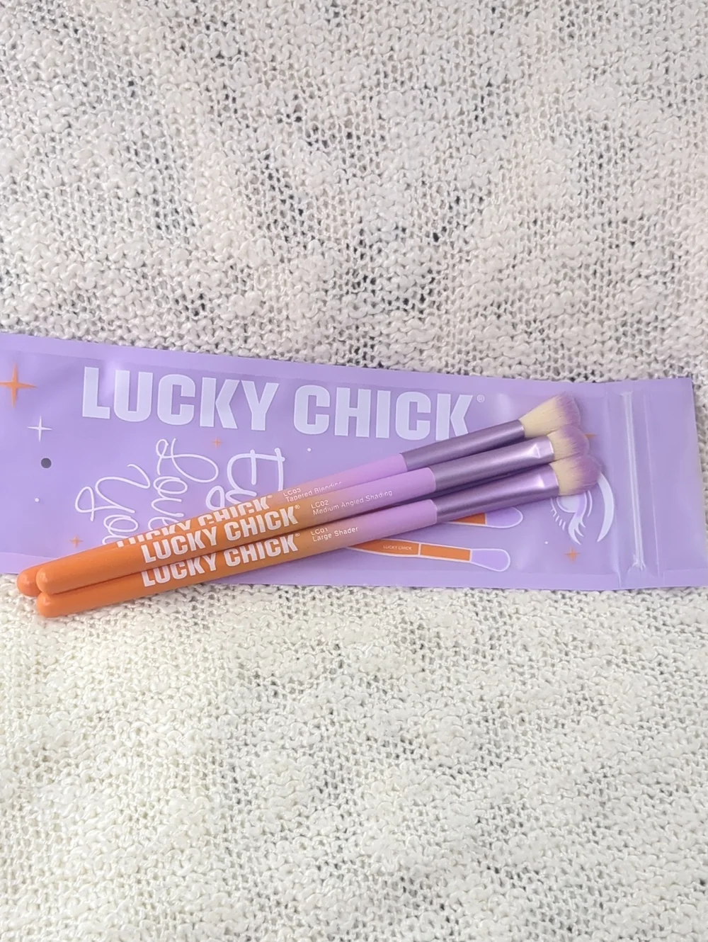 Lucky Chick lucky chick